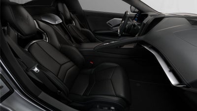 2026 Chevrolet Corvette E-Ray 3LZ