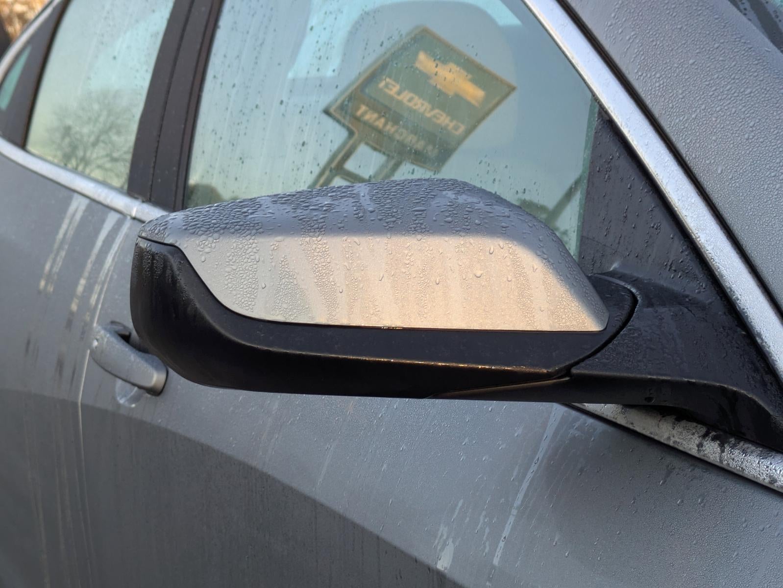 2024 Chevrolet Malibu LS