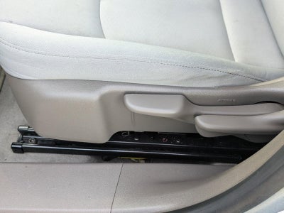 2024 Chevrolet Malibu LS