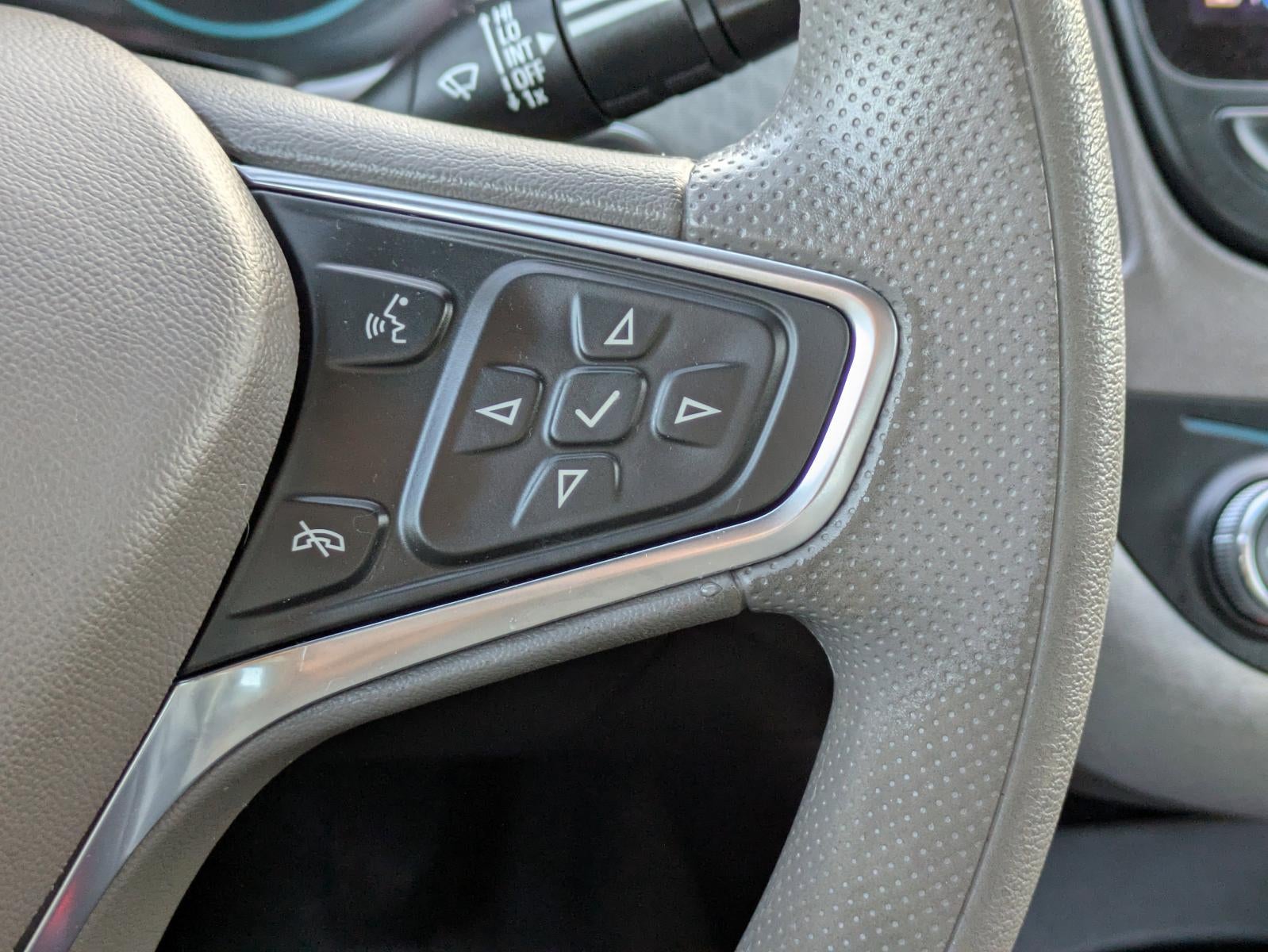 2024 Chevrolet Malibu LS