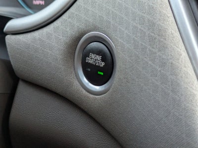 2024 Chevrolet Malibu LS