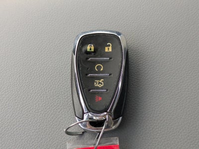 2024 Chevrolet Malibu LS