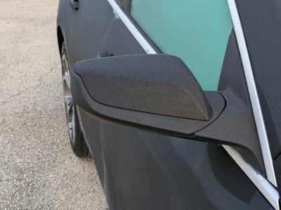 2023 Chevrolet Malibu 4dr Sdn 1LT