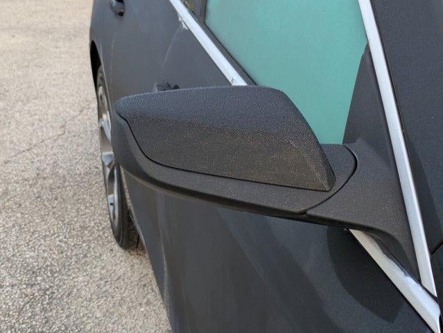 2023 Chevrolet Malibu 4dr Sdn 1LT