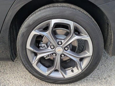 2023 Chevrolet Malibu 4dr Sdn 1LT