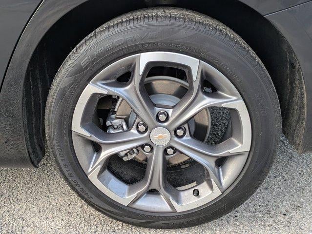 2023 Chevrolet Malibu 4dr Sdn 1LT