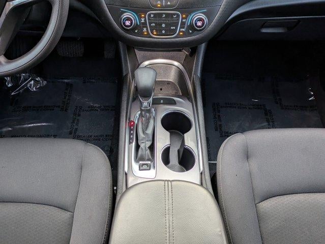 2023 Chevrolet Malibu 4dr Sdn 1LT