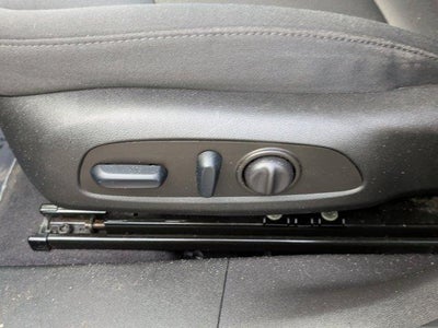 2023 Chevrolet Malibu 4dr Sdn 1LT