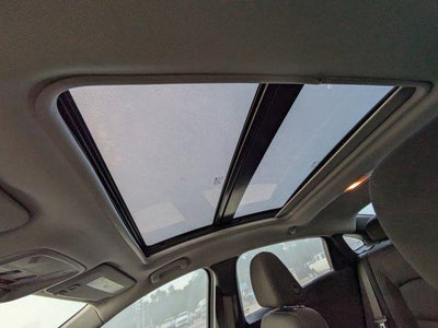 2023 Chevrolet Malibu 4dr Sdn 1LT