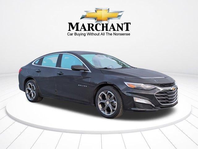 2023 Chevrolet Malibu 4dr Sdn 1LT