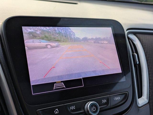 2023 Chevrolet Malibu 4dr Sdn 1LT