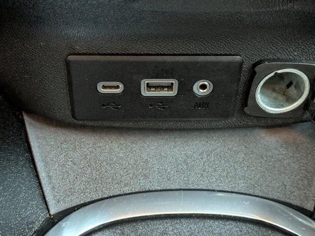 2023 Chevrolet Malibu 4dr Sdn 1LT