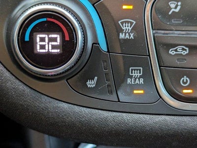 2023 Chevrolet Malibu 4dr Sdn 1LT