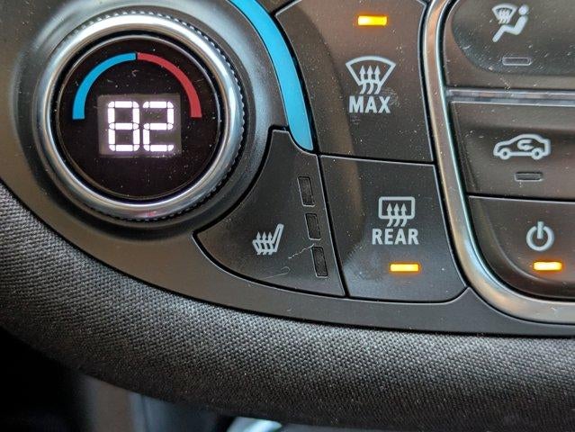 2023 Chevrolet Malibu 4dr Sdn 1LT