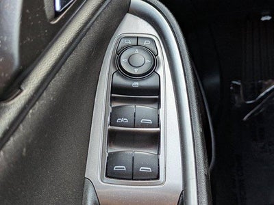 2023 Chevrolet Malibu 4dr Sdn 1LT