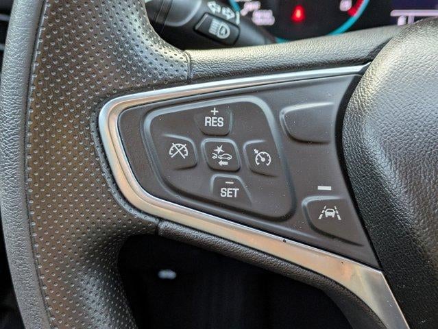 2023 Chevrolet Malibu 4dr Sdn 1LT