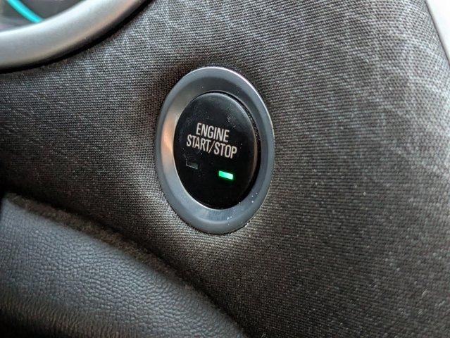 2023 Chevrolet Malibu 4dr Sdn 1LT