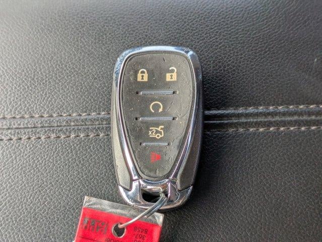 2023 Chevrolet Malibu 4dr Sdn 1LT