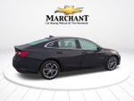 2023 Chevrolet Malibu 4dr Sdn 1LT