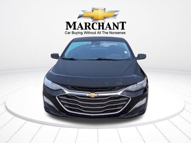 2023 Chevrolet Malibu 4dr Sdn 1LT