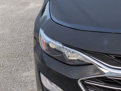 2023 Chevrolet Malibu 4dr Sdn 1LT