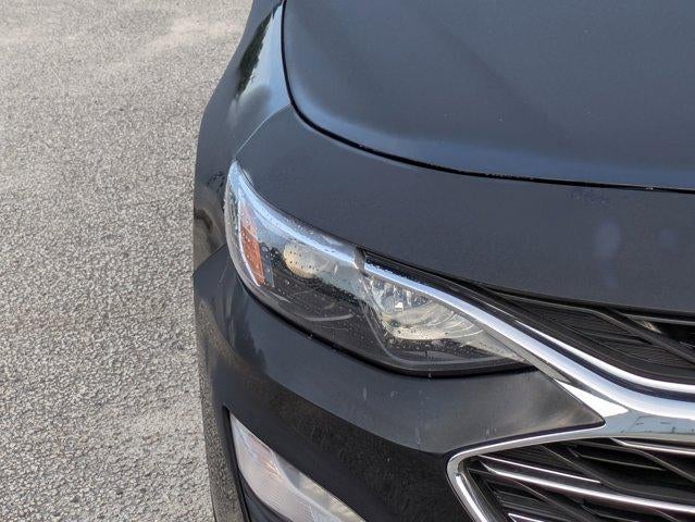 2023 Chevrolet Malibu 4dr Sdn 1LT