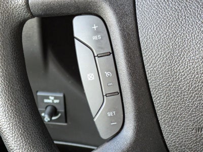 2020 Chevrolet Express Passenger 2500 2500 Regular Wheelbase Rear-Wheel Drive 1LT