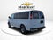 2020 Chevrolet Express Passenger 2500 2500 Regular Wheelbase Rear-Wheel Drive 1LT