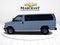 2020 Chevrolet Express Passenger 2500 2500 Regular Wheelbase Rear-Wheel Drive 1LT