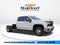 2026 Chevrolet Silverado 3500 HD Chassis Cab LT