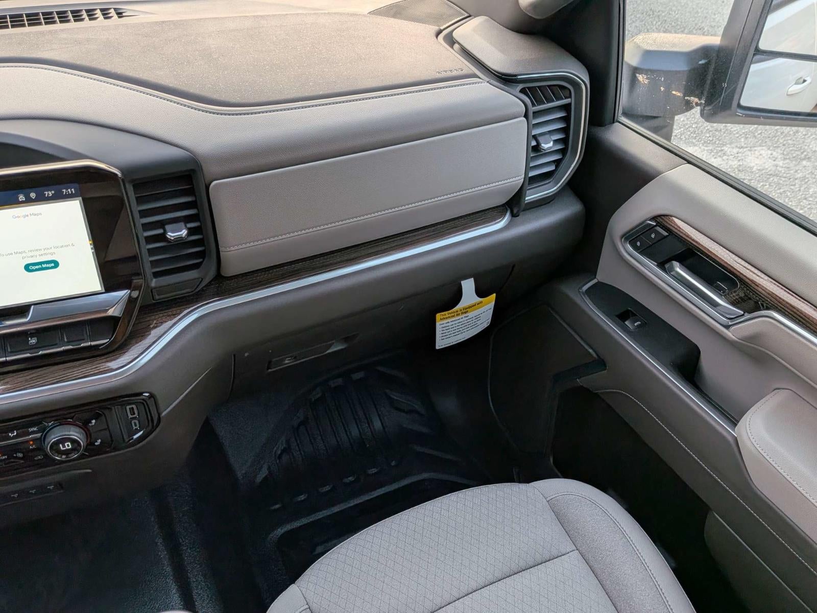 2026 Chevrolet Silverado 3500 HD Chassis Cab LT