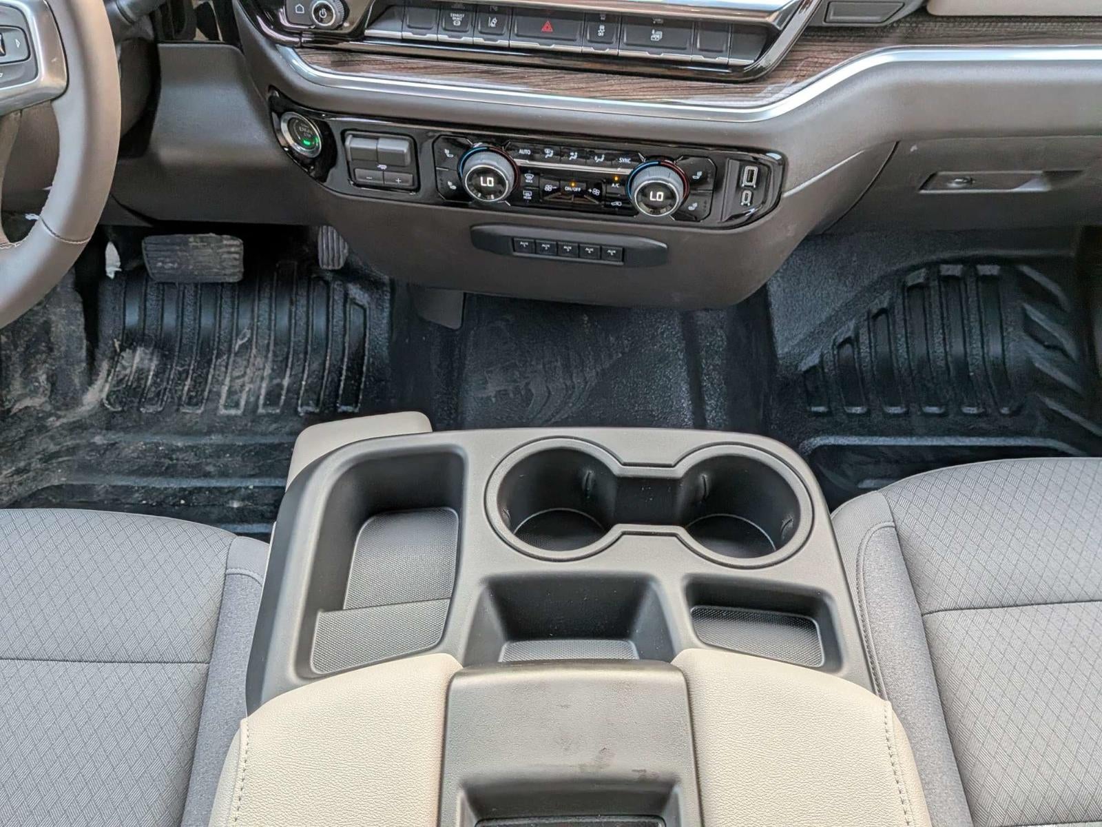 2026 Chevrolet Silverado 3500 HD Chassis Cab LT