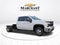 2026 Chevrolet Silverado 3500 HD Chassis Cab LT