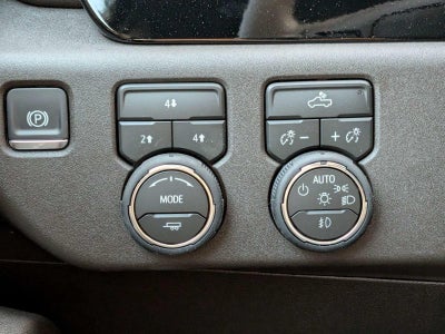 2026 Chevrolet Silverado 3500 HD Chassis Cab LT