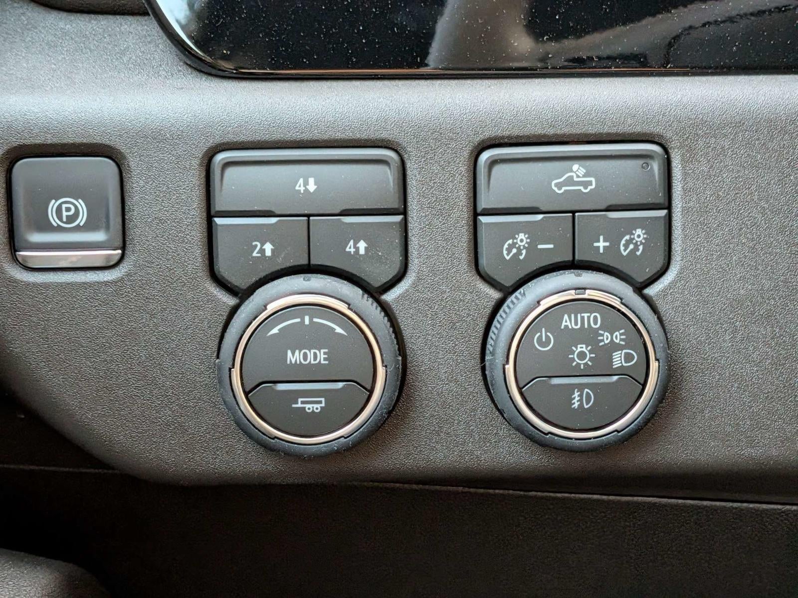 2026 Chevrolet Silverado 3500 HD Chassis Cab LT