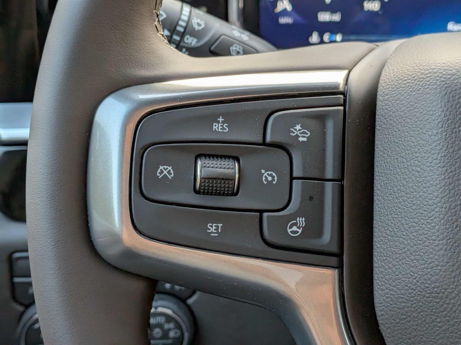 2026 Chevrolet Silverado 3500 HD Chassis Cab LT