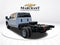 2026 Chevrolet Silverado 3500 HD Chassis Cab LT