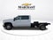 2026 Chevrolet Silverado 3500 HD Chassis Cab LT