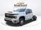 2026 Chevrolet Silverado 3500 HD Chassis Cab LT