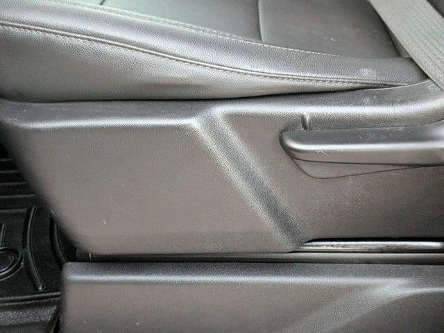 2022 Chevrolet Silverado 2500 HD Double Cab Long Box 2-Wheel Drive Work Truck