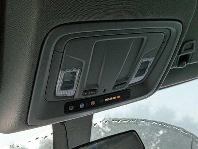 2022 Chevrolet Silverado 2500 HD Double Cab Long Box 2-Wheel Drive Work Truck