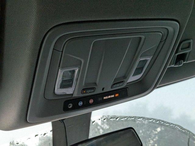 2022 Chevrolet Silverado 2500 HD Double Cab Long Box 2-Wheel Drive Work Truck