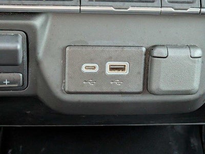2022 Chevrolet Silverado 2500 HD Double Cab Long Box 2-Wheel Drive Work Truck