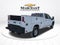 2022 Chevrolet Silverado 2500 HD Double Cab Long Box 2-Wheel Drive Work Truck
