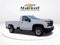 2024 Chevrolet Silverado 2500 HD Regular Cab Long Box 2-Wheel Drive Work Truck