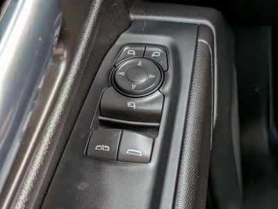 2024 Chevrolet Silverado 2500 HD Regular Cab Long Box 2-Wheel Drive Work Truck
