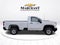 2024 Chevrolet Silverado 2500 HD Regular Cab Long Box 2-Wheel Drive Work Truck