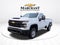 2024 Chevrolet Silverado 2500 HD Regular Cab Long Box 2-Wheel Drive Work Truck