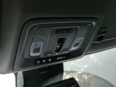 2025 Chevrolet Silverado 2500 HD Crew Cab Standard Box 4-Wheel Drive LT