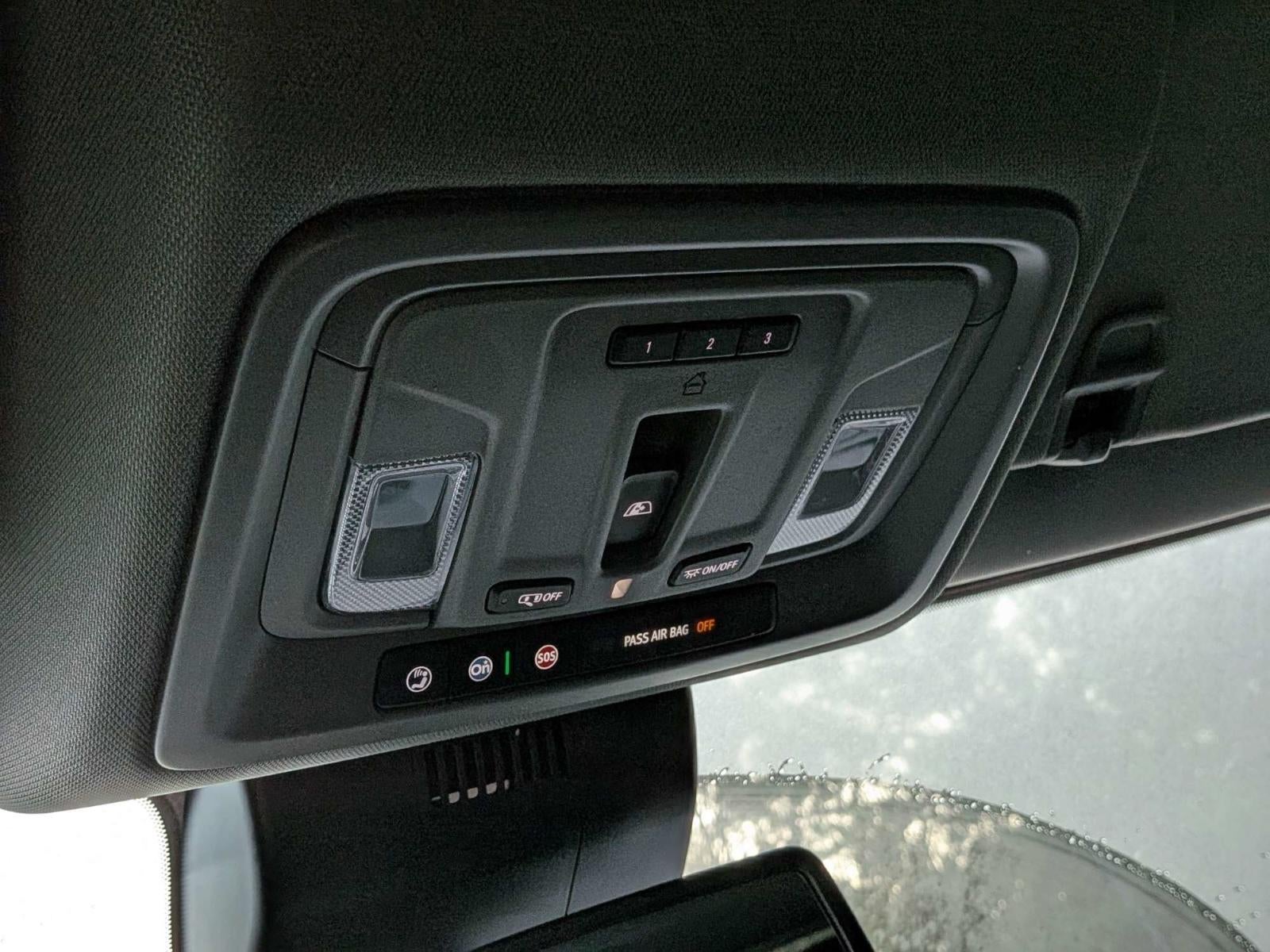 2025 Chevrolet Silverado 2500 HD Crew Cab Standard Box 4-Wheel Drive LT
